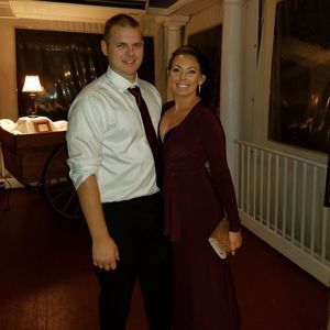 Meet your Posher, Kellie